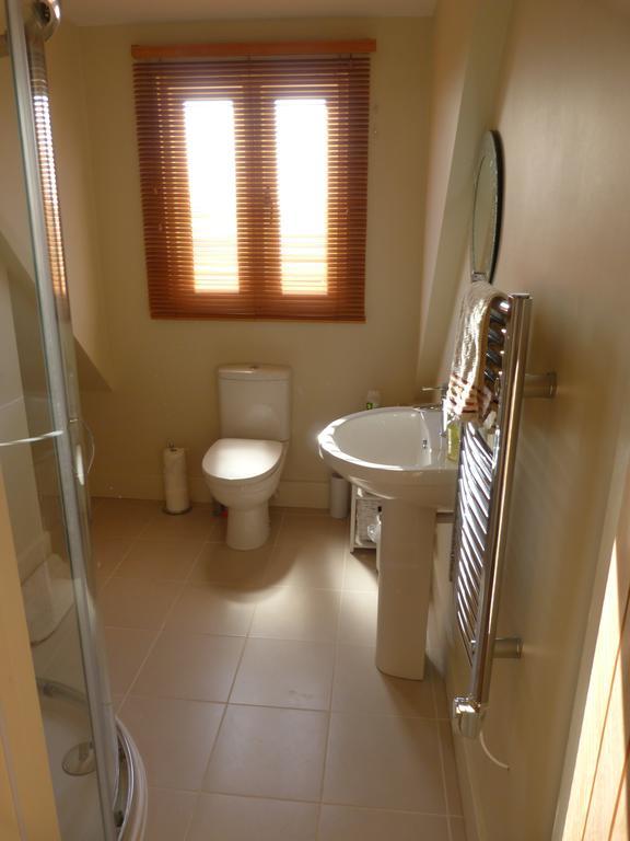 Glen House Annexe Bed and Breakfast Bourne Kamer foto